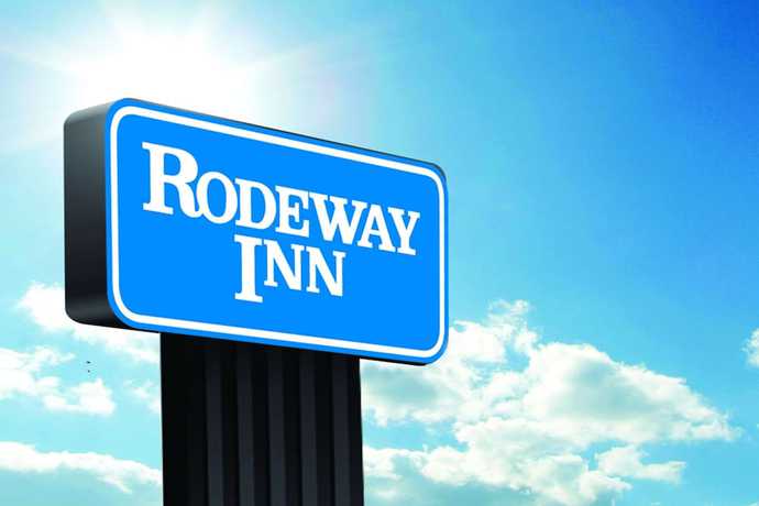 Imagen general del Hotel Rodeway Inn, Knoxville. Foto 2
