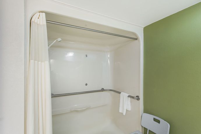 Imagen de la habitación del Hotel Rodeway Inn, Knoxville. Foto 13