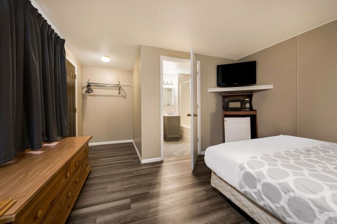 Imagen de la habitación del Hotel Rodeway Inn, La Crosse. Foto 14