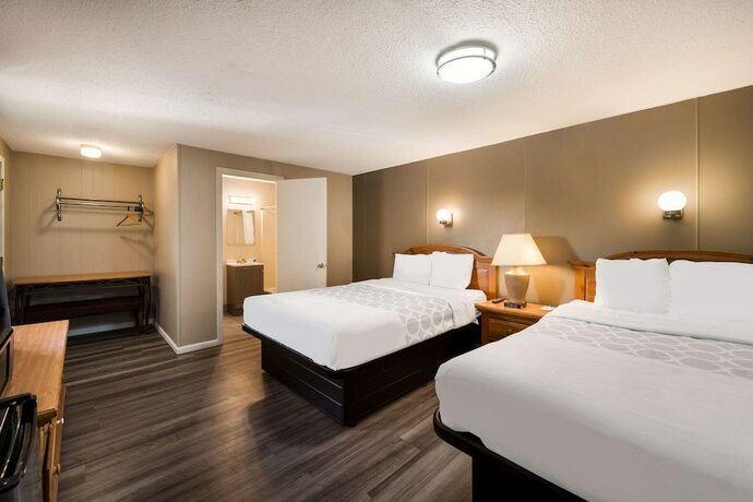 Imagen de la habitación del Hotel Rodeway Inn, La Crosse. Foto 15