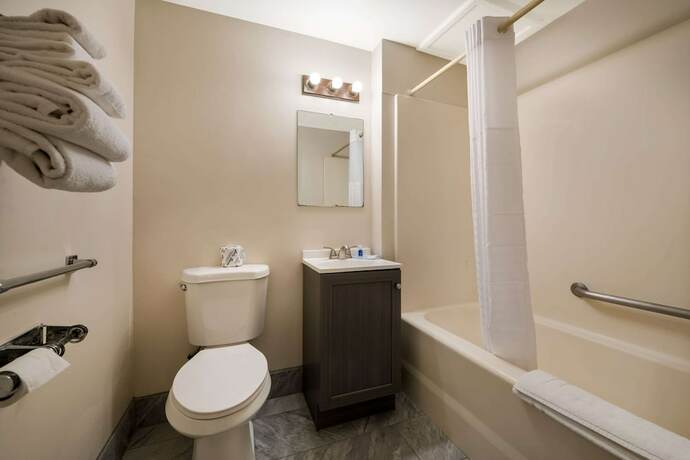 Imagen de la habitación del Hotel Rodeway Inn, La Crosse. Foto 16