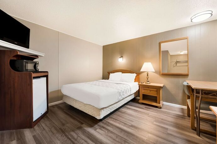 Imagen de la habitación del Hotel Rodeway Inn, La Crosse. Foto 17
