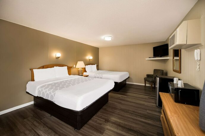 Imagen de la habitación del Hotel Rodeway Inn, La Crosse. Foto 18