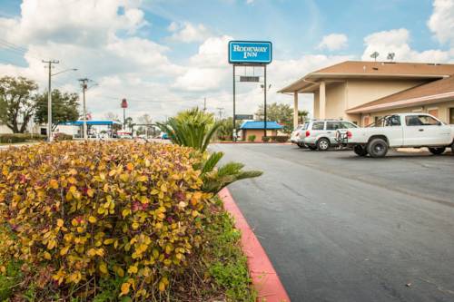 Imagen de la habitación del Hotel Rodeway Inn Lake City I-75. Foto 2
