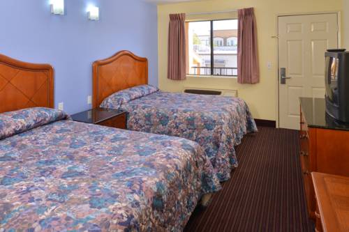 Imagen de la habitación del Hotel Rodeway Inn, Little Saigon. Foto 3