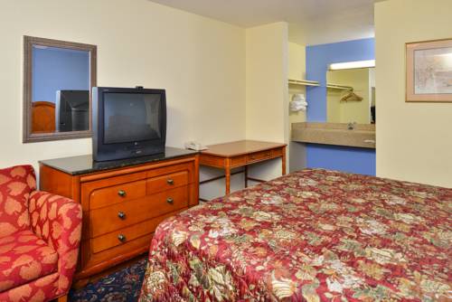 Imagen de la habitación del Hotel Rodeway Inn, Little Saigon. Foto 5