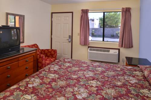 Imagen de la habitación del Hotel Rodeway Inn, Little Saigon. Foto 8