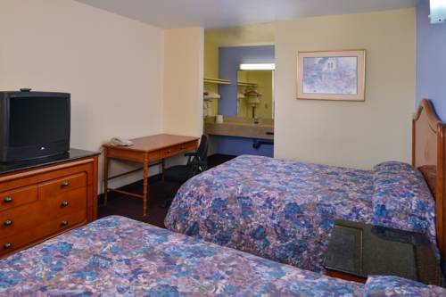 Imagen de la habitación del Hotel Rodeway Inn, Little Saigon. Foto 10
