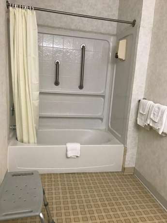 Imagen de la habitación del Hotel Rodeway Inn Livermore. Foto 4