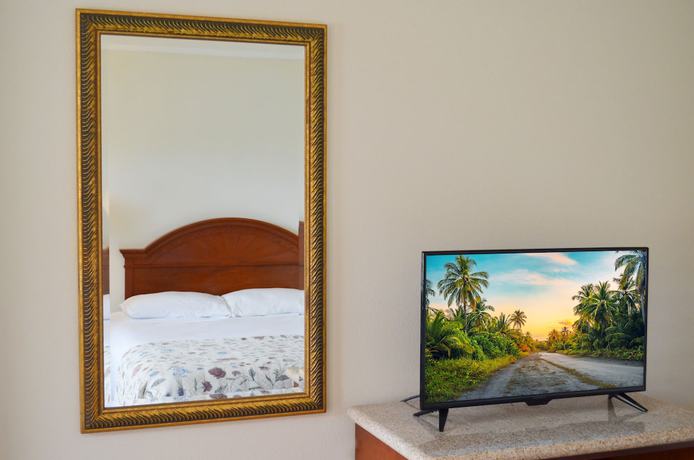 Imagen de la habitación del Hotel Rodeway Inn Livermore. Foto 5