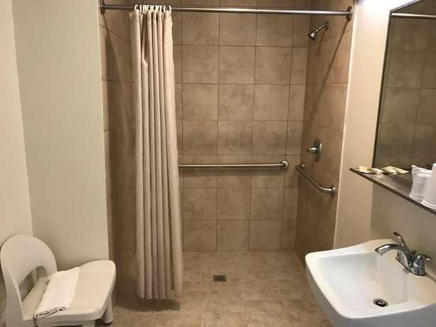 Imagen de la habitación del Hotel Rodeway Inn Livermore. Foto 6