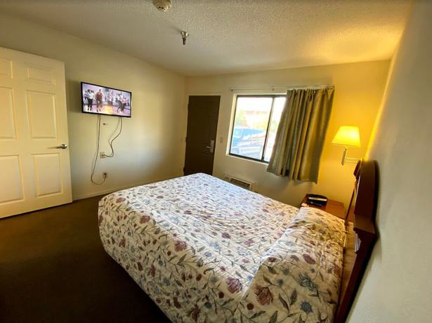 Imagen de la habitación del Hotel Rodeway Inn Livermore. Foto 7