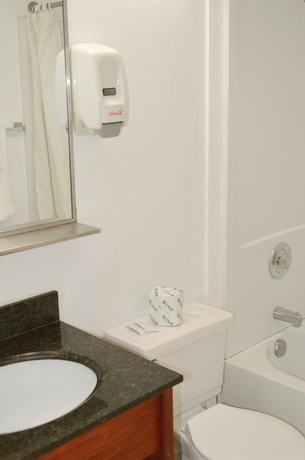 Imagen de la habitación del Hotel Rodeway Inn Livermore. Foto 12