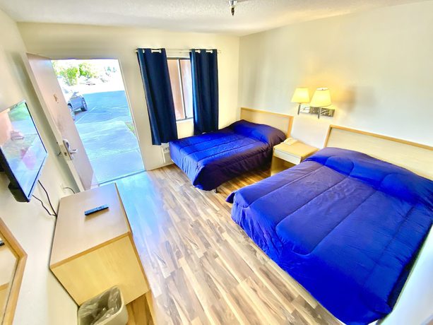 Imagen de la habitación del Hotel Rodeway Inn Livermore. Foto 18