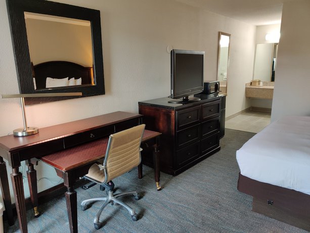 Imagen de la habitación del Hotel Rodeway Inn, Lumberton. Foto 8