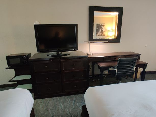 Imagen de la habitación del Hotel Rodeway Inn, Lumberton. Foto 9