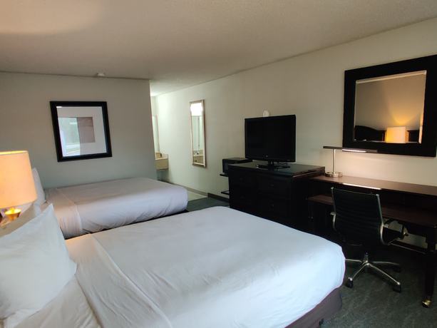 Imagen de la habitación del Hotel Rodeway Inn, Lumberton. Foto 12