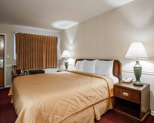 Imagen de la habitación del Hotel Rodeway Inn Lyons - La Grange. Foto 15