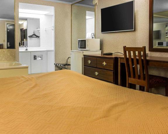 Imagen general del Hotel Rodeway Inn, Madison Heights. Foto 3