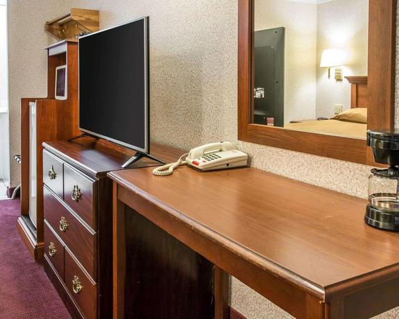 Imagen general del Hotel Rodeway Inn, Madison Heights. Foto 5