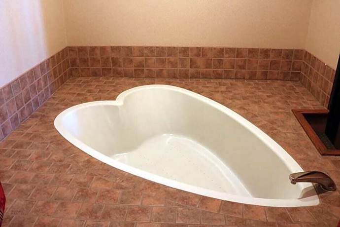 Imagen de la habitación del Hotel Rodeway Inn, Mcpherson. Foto 11