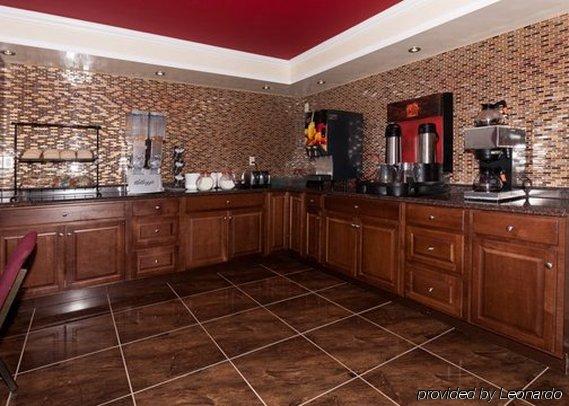 Imagen general del Hotel Rodeway Inn Meadowlands Secaucus. Foto 2