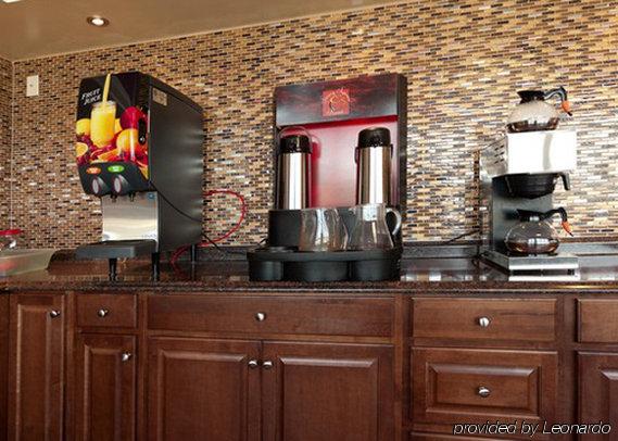 Imagen general del Hotel Rodeway Inn Meadowlands Secaucus. Foto 3