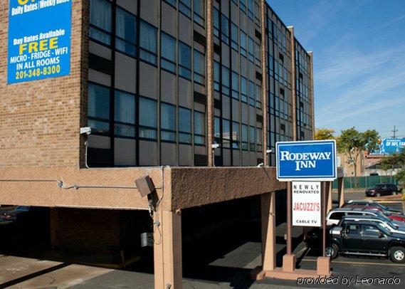 Imagen general del Hotel Rodeway Inn Meadowlands Secaucus. Foto 7