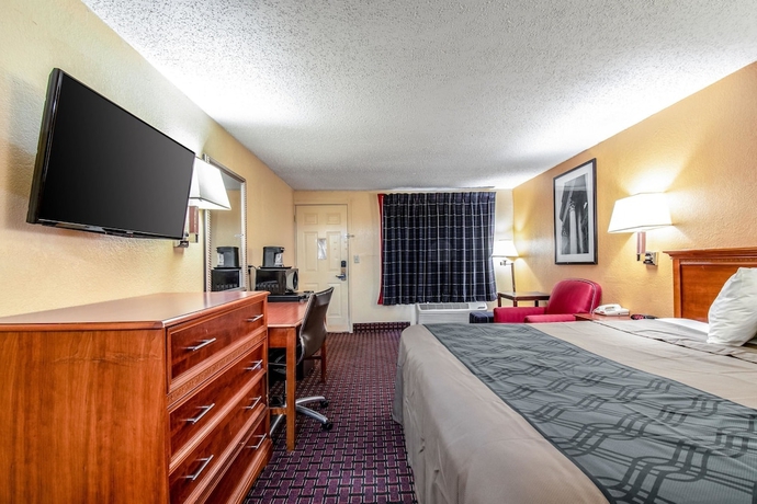 Imagen de la habitación del Hotel Rodeway Inn, Miamisburg. Foto 2