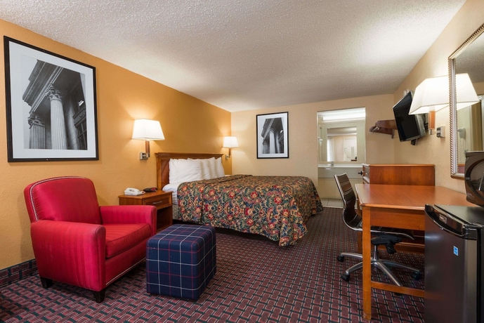 Imagen de la habitación del Hotel Rodeway Inn, Miamisburg. Foto 11