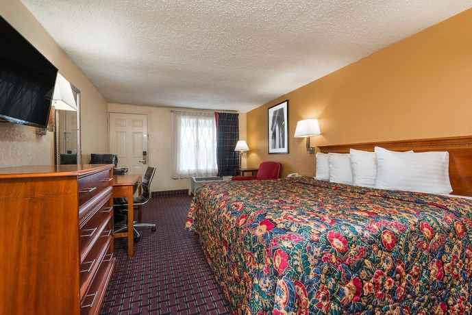 Imagen de la habitación del Hotel Rodeway Inn, Miamisburg. Foto 12