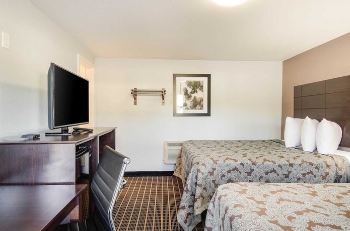 Imagen de la habitación del Hotel Rodeway Inn Middleboro Plymouth. Foto 4