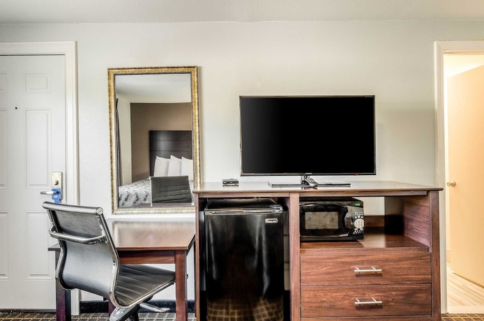 Imagen de la habitación del Hotel Rodeway Inn Middleboro Plymouth. Foto 5