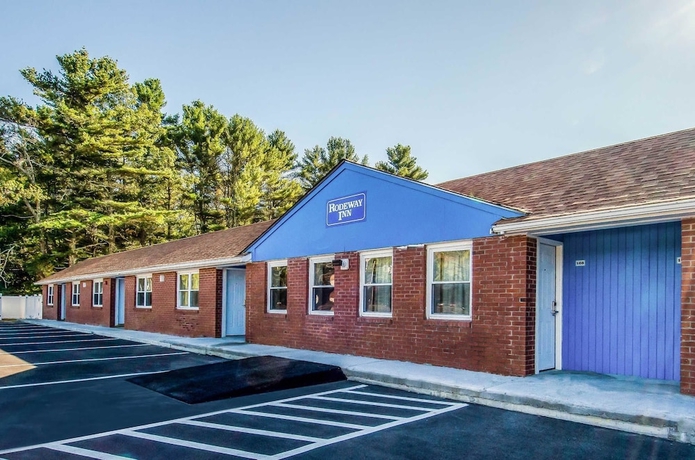 Imagen general del Hotel Rodeway Inn Middleboro Plymouth. Foto 1