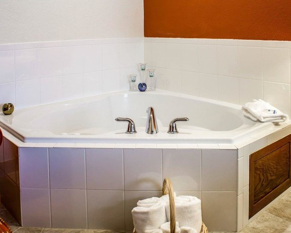Imagen de la habitación del Hotel Rodeway Inn Milford. Foto 3