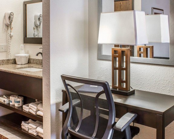 Imagen de la habitación del Hotel Rodeway Inn Milford. Foto 4