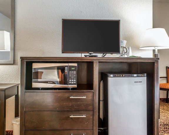 Imagen de la habitación del Hotel Rodeway Inn Milford. Foto 11