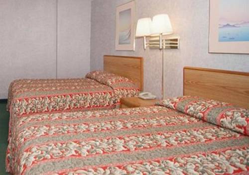 Imagen de la habitación del Hotel Rodeway Inn Moosic - Scranton. Foto 2