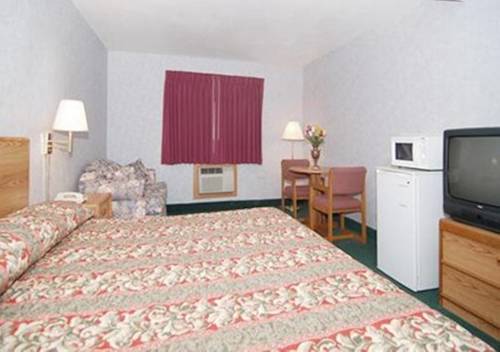 Imagen de la habitación del Hotel Rodeway Inn Moosic - Scranton. Foto 3
