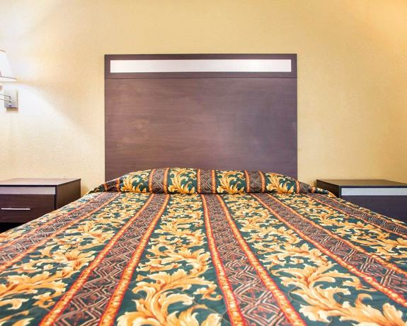 Imagen de la habitación del Hotel Rodeway Inn Mount Laurel Hwy 73. Foto 4