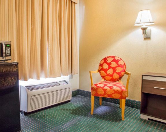 Imagen de la habitación del Hotel Rodeway Inn Mount Laurel Hwy 73. Foto 6
