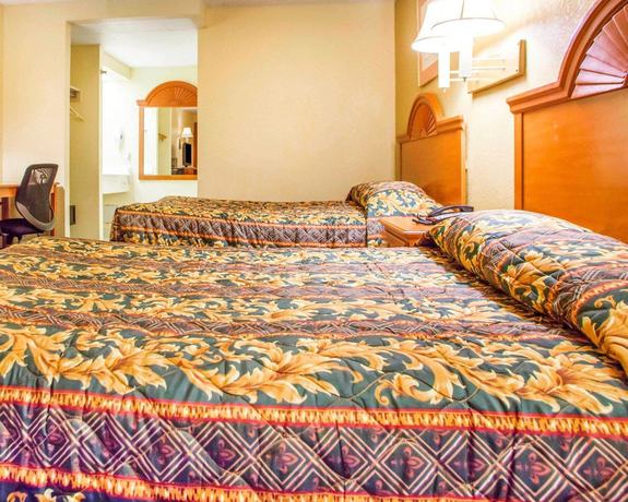Imagen de la habitación del Hotel Rodeway Inn Mount Laurel Hwy 73. Foto 7