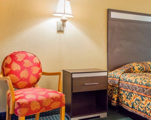 Imagen de la habitación del Hotel Rodeway Inn Mount Laurel Hwy 73. Foto 8