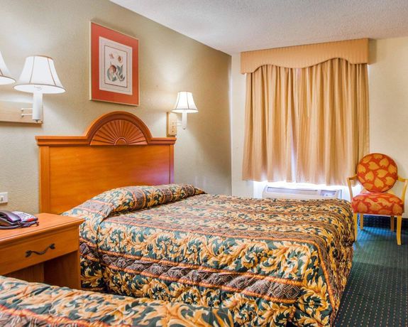 Imagen de la habitación del Hotel Rodeway Inn Mount Laurel Hwy 73. Foto 9