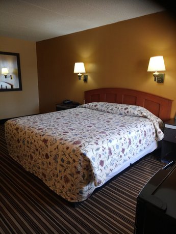 Imagen de la habitación del Hotel Rodeway Inn Mount Laurel Hwy 73. Foto 10