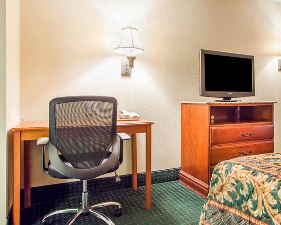 Imagen de la habitación del Hotel Rodeway Inn Mount Laurel Hwy 73. Foto 11