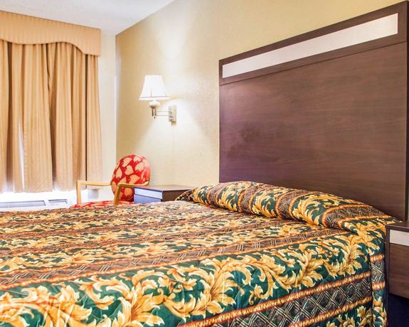 Imagen de la habitación del Hotel Rodeway Inn Mount Laurel Hwy 73. Foto 15