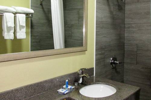 Imagen de la habitación del Hotel Rodeway Inn Murfreesboro. Foto 1