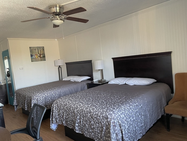 Imagen de la habitación del Hotel Rodeway Inn, Nashville-Davidson. Foto 4