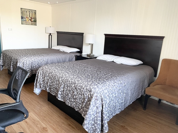 Imagen de la habitación del Hotel Rodeway Inn, Nashville-Davidson. Foto 6